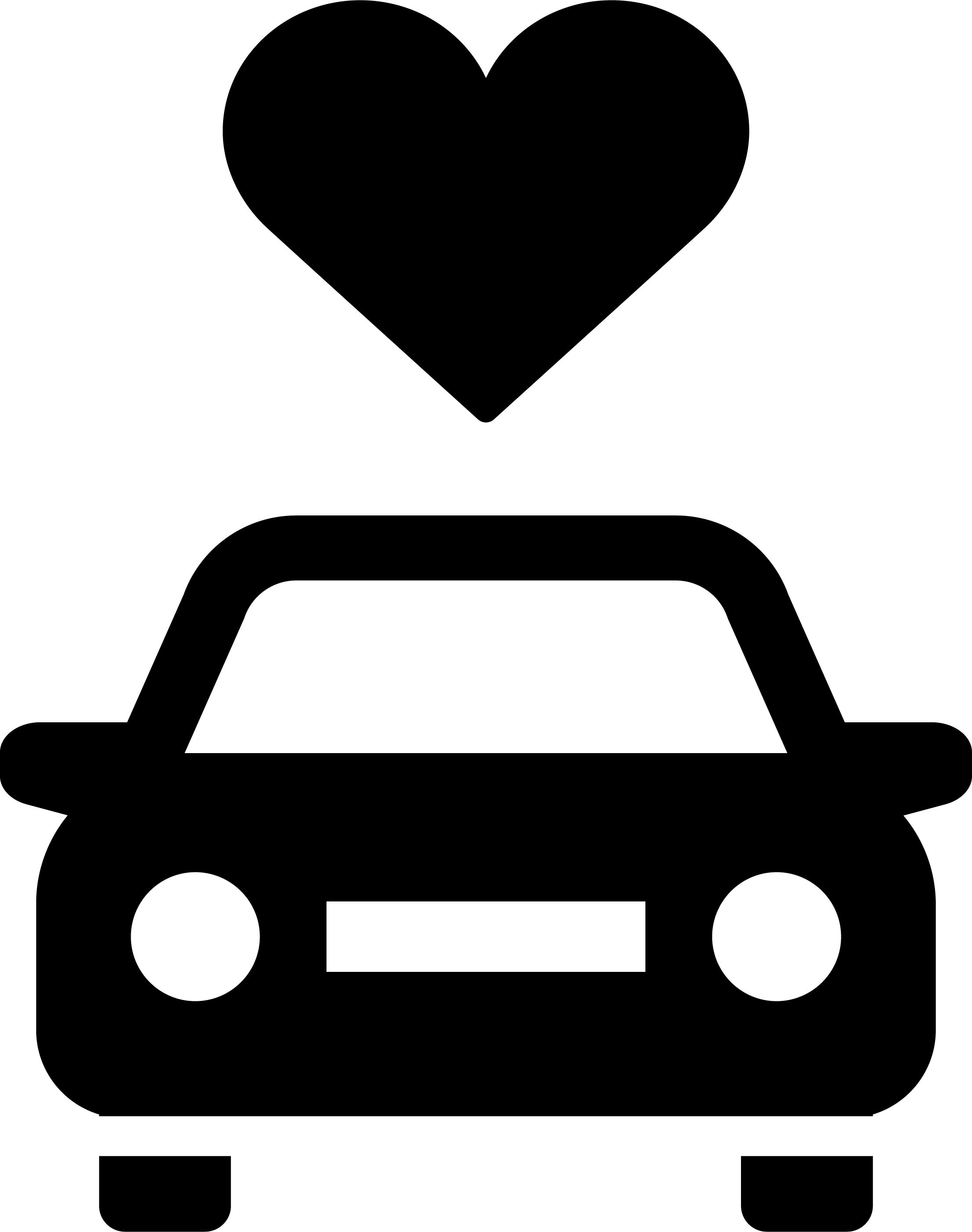 安全性のアイコン