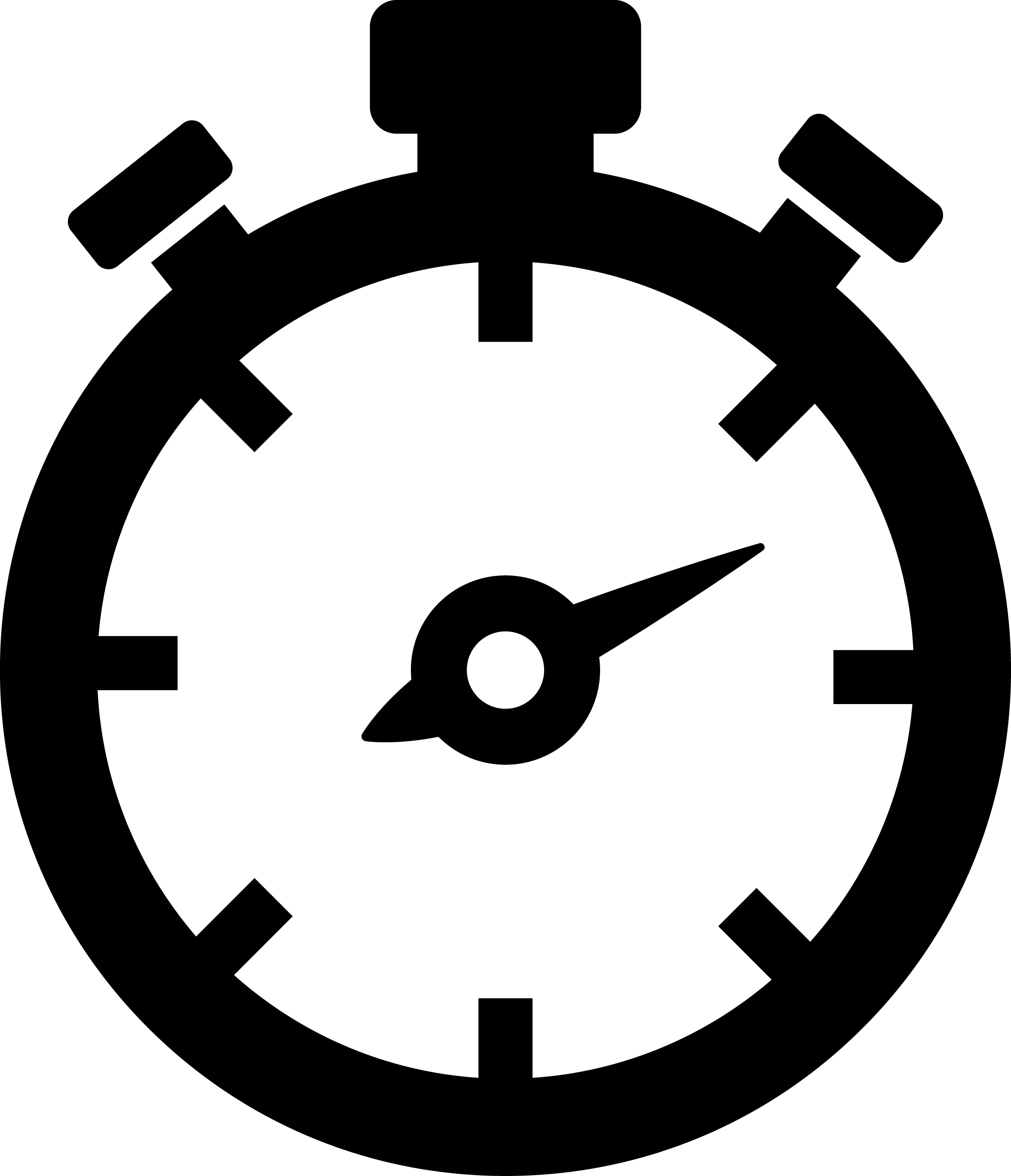 スピーディのアイコン